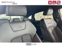 Audi e-tron SPORTBACK Sportback 55 quattro 408 ch S line - <small></small> 69.900 € <small>TTC</small> - #29