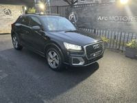 Audi Q2  30 TFSI 116 S tronic 7 Sport - <small></small> 19.990 € <small>TTC</small> - #1