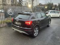 Audi Q2  30 TFSI 116 S tronic 7 Sport - <small></small> 19.990 € <small>TTC</small> - #5