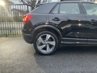 Audi Q2  30 TFSI 116 S tronic 7 Sport - <small></small> 19.990 € <small>TTC</small> - #6