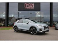 Audi Q2 1.0 30 TFSI - 110 S line PHASE 2 - <small></small> 29.400 € <small></small> - #1