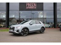 Audi Q2 1.0 30 TFSI - 110 S line PHASE 2 - <small></small> 29.400 € <small></small> - #3