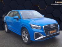 Audi Q2 1.0 30 TFSI 110ch S-LINE - <small></small> 23.990 € <small>TTC</small> - #3