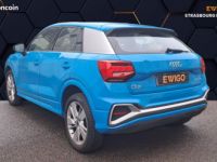 Audi Q2 1.0 30 TFSI 110ch S-LINE - <small></small> 23.990 € <small>TTC</small> - #4