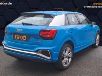 Audi Q2 1.0 30 TFSI 110ch S-LINE - <small></small> 23.990 € <small>TTC</small> - #5