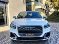 Audi Q2 1.0 30 TFSI 115 DESIGN Caméra de recul Apple CARPLAY - <small></small> 16.950 € <small>TTC</small> - #2