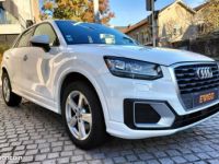 Audi Q2 1.0 30 TFSI 115 DESIGN Caméra de recul Apple CARPLAY - <small></small> 16.950 € <small>TTC</small> - #3