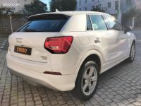 Audi Q2 1.0 30 TFSI 115 DESIGN Caméra de recul Apple CARPLAY - <small></small> 16.950 € <small>TTC</small> - #4