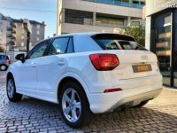 Audi Q2 1.0 30 TFSI 115 DESIGN Caméra de recul Apple CARPLAY - <small></small> 16.950 € <small>TTC</small> - #6