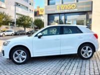 Audi Q2 1.0 30 TFSI 115 DESIGN Caméra de recul Apple CARPLAY - <small></small> 16.950 € <small>TTC</small> - #7