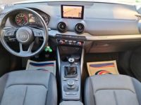 Audi Q2 1.0 30 TFSI 115 DESIGN Caméra de recul Apple CARPLAY - <small></small> 16.950 € <small>TTC</small> - #12