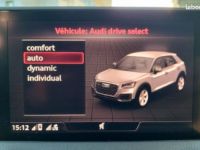 Audi Q2 1.0 30 TFSI 115 DESIGN Caméra de recul Apple CARPLAY - <small></small> 16.950 € <small>TTC</small> - #19