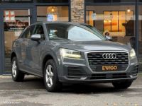 Audi Q2 1.0 30 TFSI 115ch BUSINESS LINE S-TRONIC - <small></small> 19.990 € <small>TTC</small> - #2