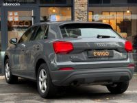 Audi Q2 1.0 30 TFSI 115ch BUSINESS LINE S-TRONIC - <small></small> 19.990 € <small>TTC</small> - #6