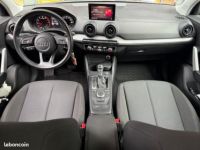 Audi Q2 1.0 30 TFSI 115ch BUSINESS LINE S-TRONIC - <small></small> 19.990 € <small>TTC</small> - #14