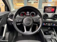 Audi Q2 1.0 30 TFSI 115ch BUSINESS LINE S-TRONIC - <small></small> 19.990 € <small>TTC</small> - #15