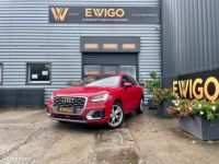 Audi Q2 1.0 30 TFSI 115ch S-LINE S-TRONIC BVA 7 - <small></small> 19.990 € <small>TTC</small> - #1