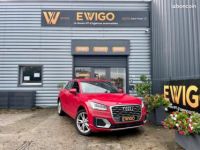 Audi Q2 1.0 30 TFSI 115ch S-LINE S-TRONIC BVA 7 - <small></small> 19.990 € <small>TTC</small> - #3