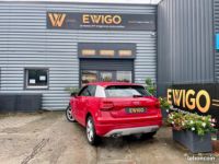 Audi Q2 1.0 30 TFSI 115ch S-LINE S-TRONIC BVA 7 - <small></small> 19.990 € <small>TTC</small> - #4