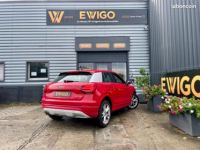 Audi Q2 1.0 30 TFSI 115ch S-LINE S-TRONIC BVA 7 - <small></small> 19.990 € <small>TTC</small> - #6