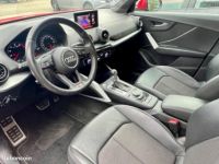 Audi Q2 1.0 30 TFSI 115ch S-LINE S-TRONIC BVA 7 - <small></small> 19.990 € <small>TTC</small> - #9