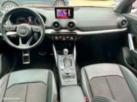 Audi Q2 1.0 30 TFSI 115ch S-LINE S-TRONIC BVA 7 - <small></small> 19.990 € <small>TTC</small> - #10