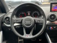 Audi Q2 1.0 30 TFSI 115ch S-LINE S-TRONIC BVA 7 - <small></small> 19.990 € <small>TTC</small> - #15