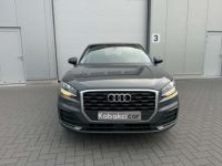 Audi Q2 1.0 TFSI--CARNET--58,000 KM--GPS-GARANTIE 12 M - <small></small> 19.990 € <small>TTC</small> - #2