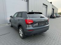 Audi Q2 1.0 TFSI--CARNET--58,000 KM--GPS-GARANTIE 12 M - <small></small> 19.990 € <small>TTC</small> - #4