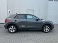 Audi Q2 1.0 TFSI--CARNET--58,000 KM--GPS-GARANTIE 12 M - <small></small> 19.990 € <small>TTC</small> - #7