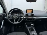 Audi Q2 1.0 TFSI--CARNET--58,000 KM--GPS-GARANTIE 12 M - <small></small> 19.990 € <small>TTC</small> - #10