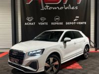 Audi Q2 1.0 TFSI 110 S-Line - <small></small> 23.990 € <small>TTC</small> - #1