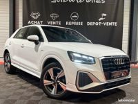 Audi Q2 1.0 TFSI 110 S-Line - <small></small> 23.990 € <small>TTC</small> - #2