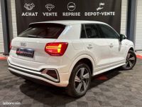 Audi Q2 1.0 TFSI 110 S-Line - <small></small> 23.990 € <small>TTC</small> - #4