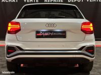 Audi Q2 1.0 TFSI 110 S-Line - <small></small> 23.990 € <small>TTC</small> - #5