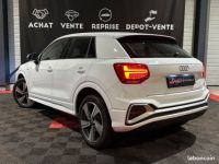 Audi Q2 1.0 TFSI 110 S-Line - <small></small> 23.990 € <small>TTC</small> - #6