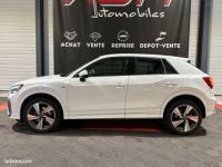 Audi Q2 1.0 TFSI 110 S-Line - <small></small> 23.990 € <small>TTC</small> - #7