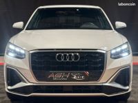 Audi Q2 1.0 TFSI 110 S-Line - <small></small> 23.990 € <small>TTC</small> - #8