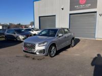 Audi Q2 1.0 TFSI - 116 CH - BVA S-tronic S-Line TBE CRITAIR 1 GTIE 12 MOIS - <small></small> 17.490 € <small>TTC</small> - #1