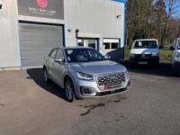 Audi Q2 1.0 TFSI - 116 CH - BVA S-tronic S-Line TBE CRITAIR 1 GTIE 12 MOIS - <small></small> 17.490 € <small>TTC</small> - #2