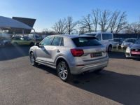 Audi Q2 1.0 TFSI - 116 CH - BVA S-tronic S-Line TBE CRITAIR 1 GTIE 12 MOIS - <small></small> 17.490 € <small>TTC</small> - #4