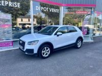 Audi Q2 1.0 TFSI 116 ch BVM6 - <small></small> 18.990 € <small>TTC</small> - #1