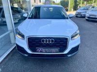 Audi Q2 1.0 TFSI 116 ch BVM6 - <small></small> 18.990 € <small>TTC</small> - #2