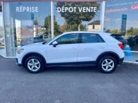 Audi Q2 1.0 TFSI 116 ch BVM6 - <small></small> 18.990 € <small>TTC</small> - #3