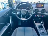 Audi Q2 1.0 TFSI 116 ch BVM6 - <small></small> 18.990 € <small>TTC</small> - #6