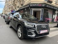 Audi Q2 1.0 TFSI 116 ch BVM6 S Line - <small></small> 18.490 € <small>TTC</small> - #1