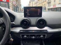 Audi Q2 1.0 TFSI 116 ch BVM6 S Line - <small></small> 18.490 € <small>TTC</small> - #24