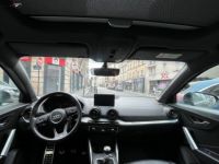 Audi Q2 1.0 TFSI 116 ch BVM6 S Line - <small></small> 18.490 € <small>TTC</small> - #26