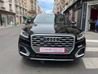 Audi Q2 1.0 TFSI 116 ch BVM6 S Line - <small></small> 18.490 € <small>TTC</small> - #4