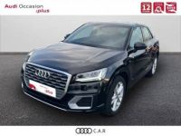 Audi Q2 1.0 TFSI 116 ch BVM6 S Line - <small></small> 17.500 € <small>TTC</small> - #1